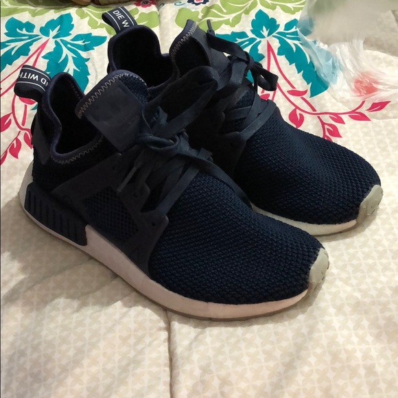adidas Shoes - Adidas NMD